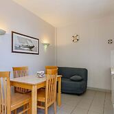 Apartment in La Tranche-sur-mer