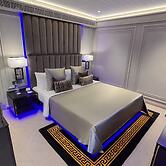 Kings Mansion