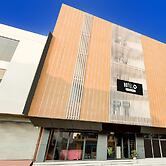 Hotel O Ambedkar Chowk Rewari Hotel Shree