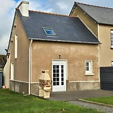 Terraced Country House Near Sea