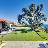 Unobstructed View! Stunning Home on Malibu Hilltop