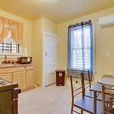 2 Mi to Rutgers University! Urban Hub Near Parks