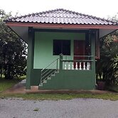Homhug Resort
