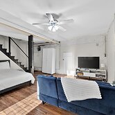 Cozy Baltimore Studio Apts