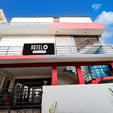 Hotel O Coimbatore International Airport