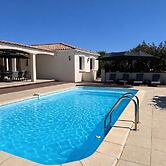 Detached Family Villa in Les Cammazes