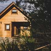 Comfortable Holiday Home With Jacuzzi and Sauna
