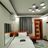 Kabayan Hotel