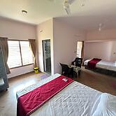 OM LINGESWARAN Home Stay Tiruvannamalai