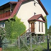Holiday Flat in Stepnica for 7 Persons