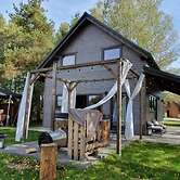 Large Holiday Home, Jacuzzi, Sauna, Salt Cave
