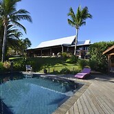 Villa Maido Luxe