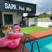 Sapa pool villa