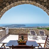 Villa-sleeps 4-hot Tub-sea View-parking