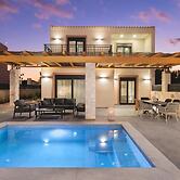 Luxury Unique Villas