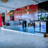 Tyco City Hotel