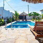 Makazi Garden Villas