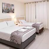 Residencial Suiza