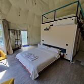 Glamping Georgia - Krikhi