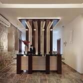 Sahab Resort and Spa