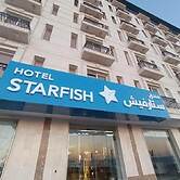 Starfish Alhawra Hotel