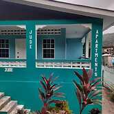 Jude Apartments 2