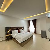 O2 Contiential Suites