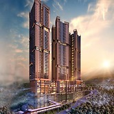 Antara Residence By KLIQ