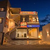 Fabhotel As Residency I