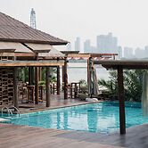 Baan Krai Nao The Riverfront