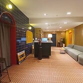 Hotel Flore