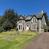 Crannaig House