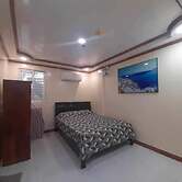 LUMBAYAN BEACH RESORT