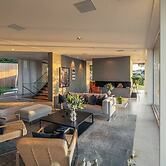 Luxurious Archipelago Villa Stockholm