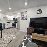 Cozy 1-bedroom Basement Suite With Private Entrance in Saskatoon
