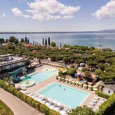 Club del Sole Le Palme Lazise Family