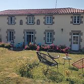 Au pré du Puy