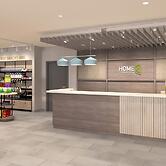 Home2 Suites By Hilton Fresno Northwest