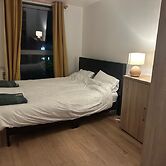 Staying With Ganmos Place