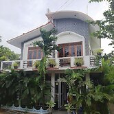 Green star villa