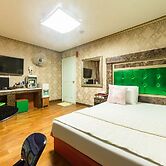 Silla Motel