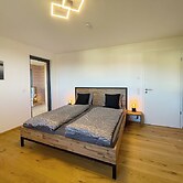 Eichen-Chalet