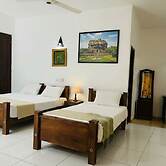 Kingfisher Resort & Retreat - Sigiriya
