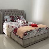 Homestay Selesa KKI Guest House