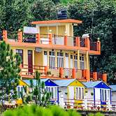 Himvadi Resorts kausani