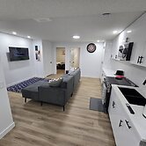 Home in Chestermere Clearwater Community