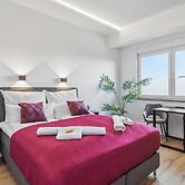 Hotel Suite4Me - Serviced Appartements