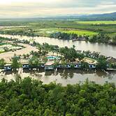 SS Villa Resort