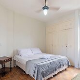 2-bedroom Apt Only 500m From the Beach Nos0201