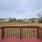 3 Mi to Butler U: Family-friendly Indy Home